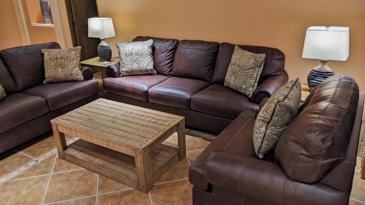 Luxury Condo Bella Sirena 405-C - Unmatched Views Over The Pool To The Sea Puerto Peñasco Kültér fotó