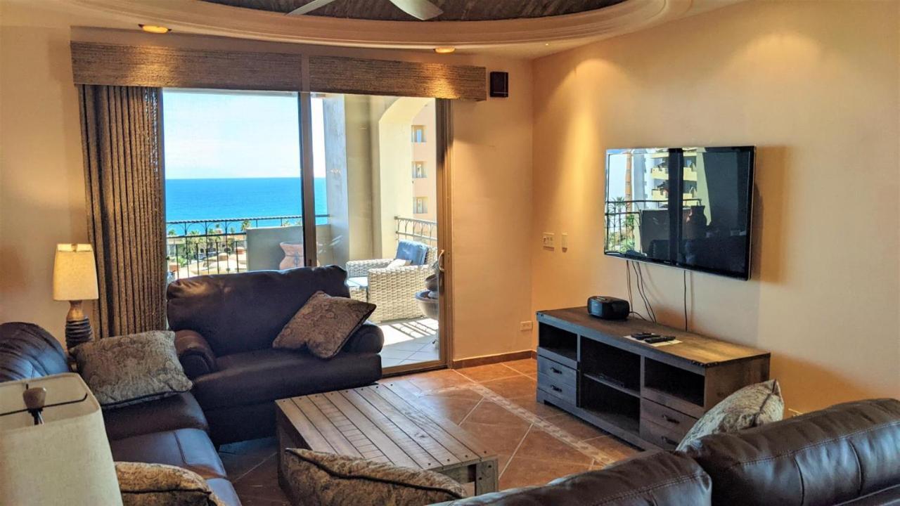 Luxury Condo Bella Sirena 405-C - Unmatched Views Over The Pool To The Sea Puerto Peñasco Kültér fotó