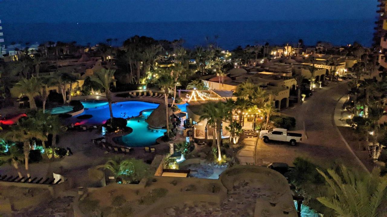 Luxury Condo Bella Sirena 405-C - Unmatched Views Over The Pool To The Sea Puerto Peñasco Kültér fotó