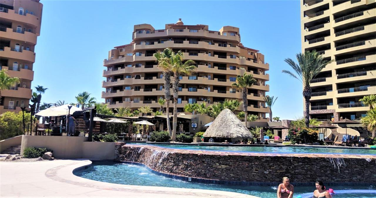 Luxury Condo Bella Sirena 405-C - Unmatched Views Over The Pool To The Sea Puerto Peñasco Kültér fotó