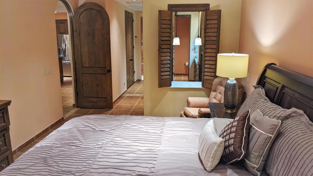 Luxury Condo Bella Sirena 405-C - Unmatched Views Over The Pool To The Sea Puerto Peñasco Kültér fotó