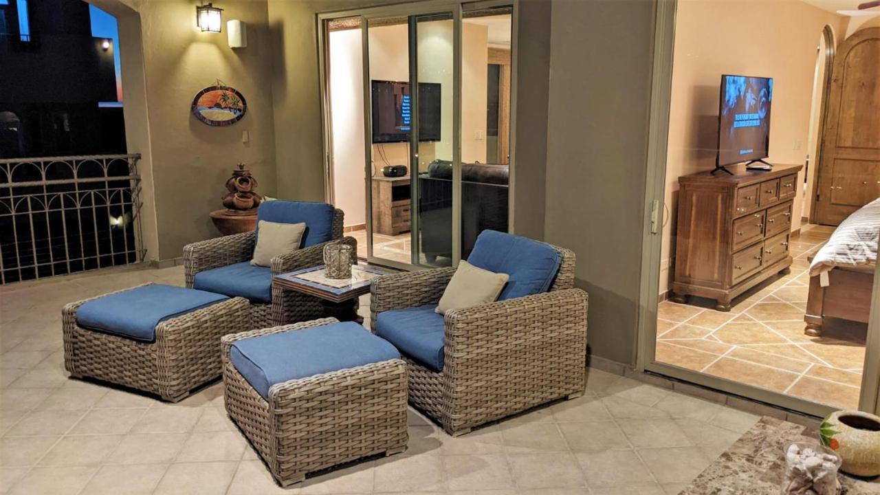 Luxury Condo Bella Sirena 405-C - Unmatched Views Over The Pool To The Sea Puerto Peñasco Kültér fotó
