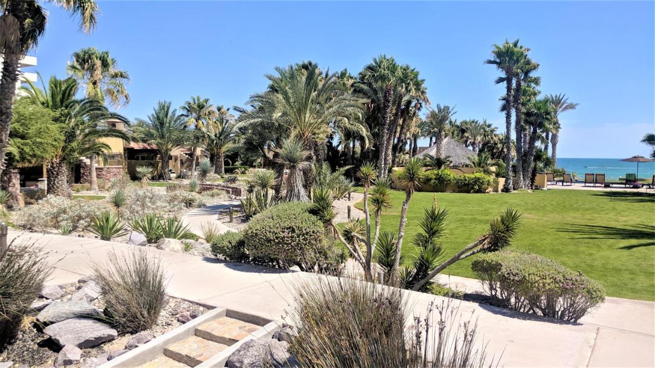Luxury Condo Bella Sirena 405-C - Unmatched Views Over The Pool To The Sea Puerto Peñasco Kültér fotó