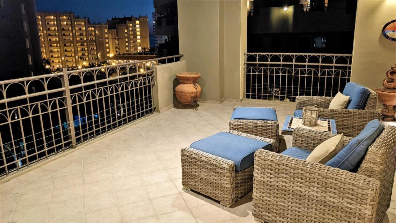 Luxury Condo Bella Sirena 405-C - Unmatched Views Over The Pool To The Sea Puerto Peñasco Kültér fotó