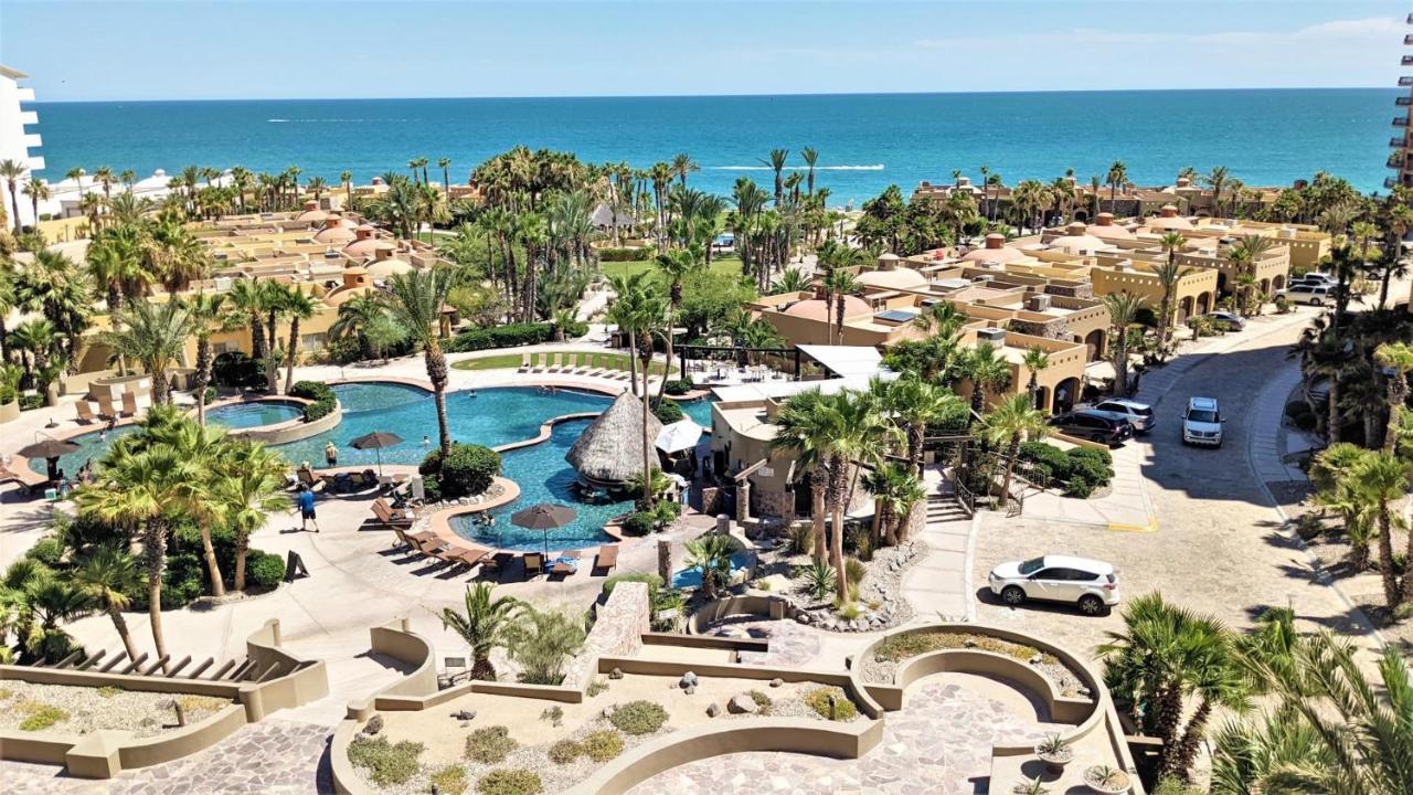 Luxury Condo Bella Sirena 405-C - Unmatched Views Over The Pool To The Sea Puerto Peñasco Kültér fotó
