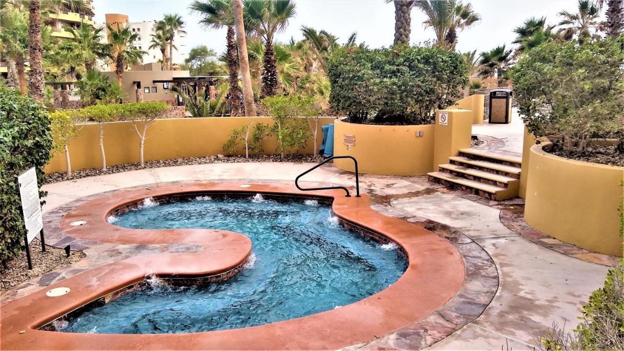 Luxury Condo Bella Sirena 405-C - Unmatched Views Over The Pool To The Sea Puerto Peñasco Kültér fotó